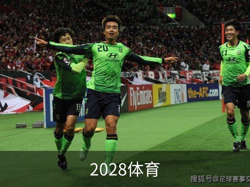 2028体育 (中国)官方网站-2028sports